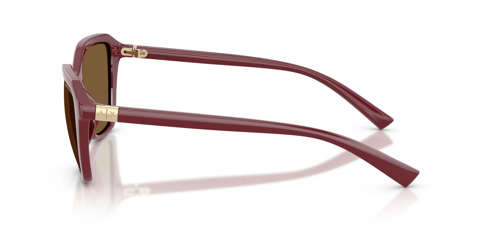Armani Exchange 4173SU Sunglasses - view 16